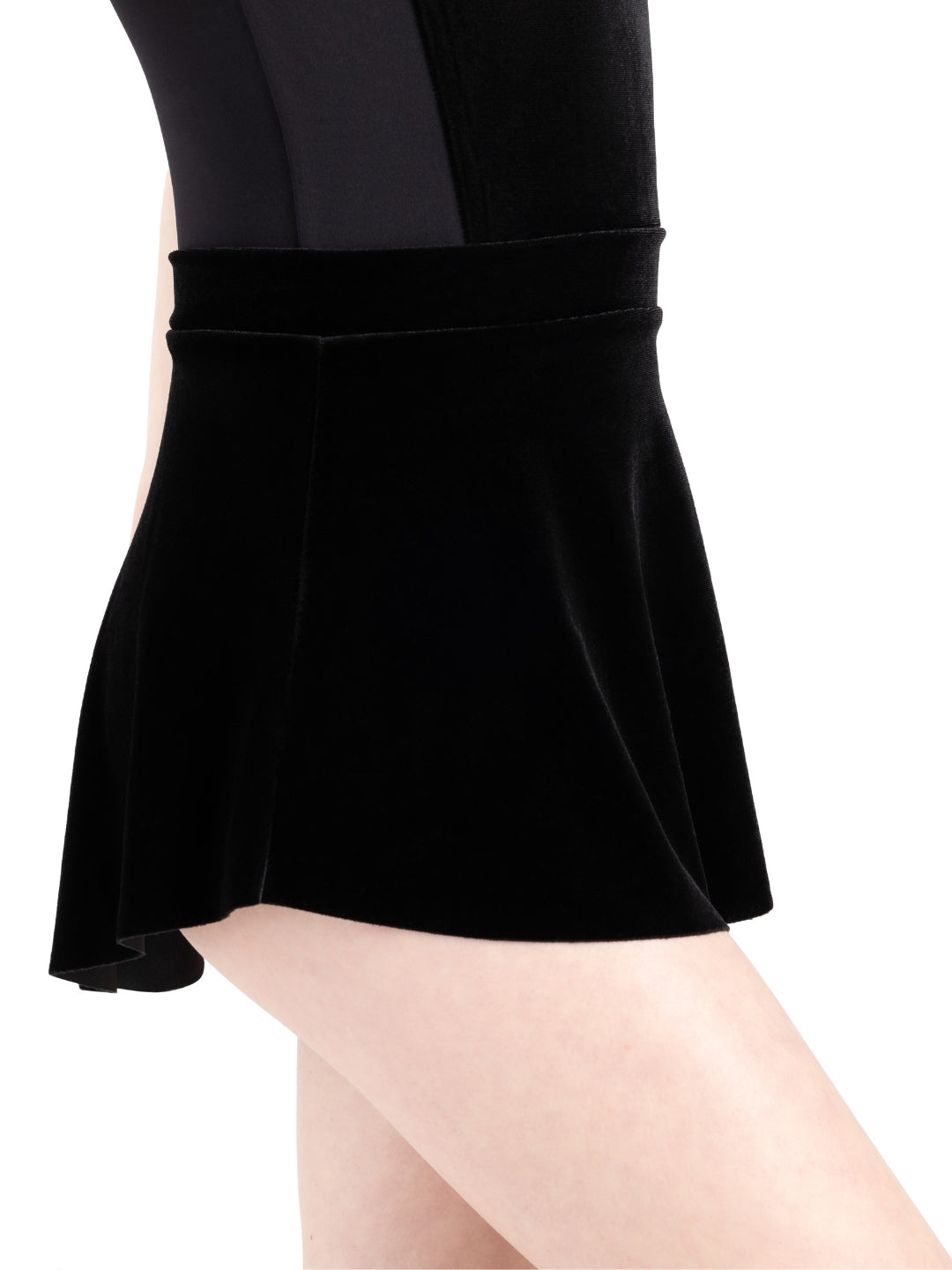 Regency Royal Simone Skirt - Elegant Women's Midi Skirt with Floral Print | Perfect for Office Wear, Cocktail Parties & Special Occasions