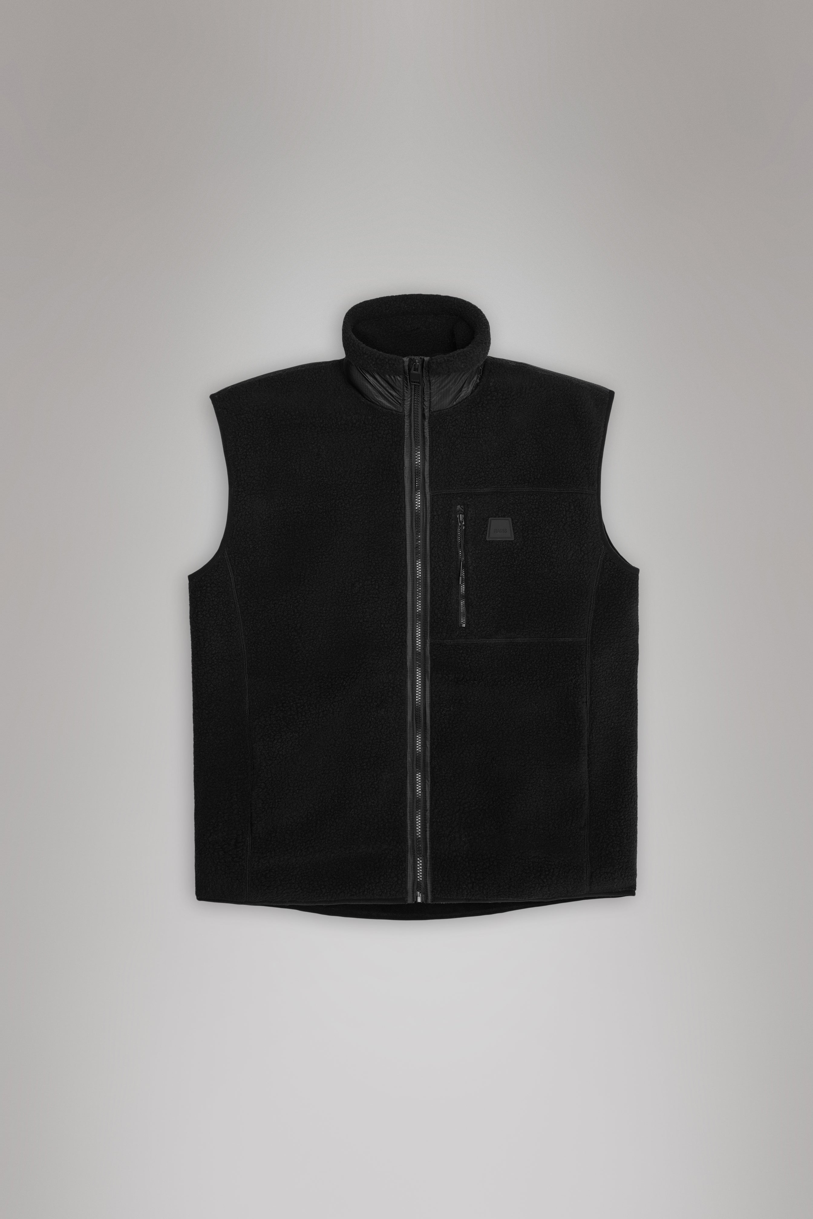 Yermo Fleece Vest for Men & Women - Lightweight Warm Winter Puffer Vest Jacket for Outdoor Hiking, Camping & Casual Wear