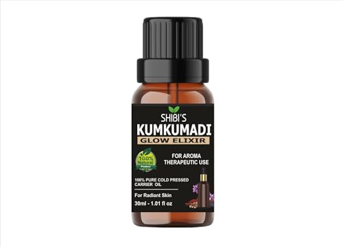 Kumkumadi
