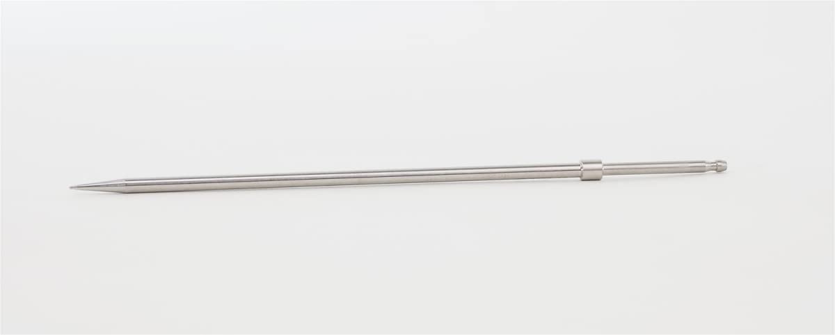 High-Quality Spray Gun Fluid Needles - Replacement Parts for Paint Sprayers - Perfect for Automotive, Woodworking & DIY Projects