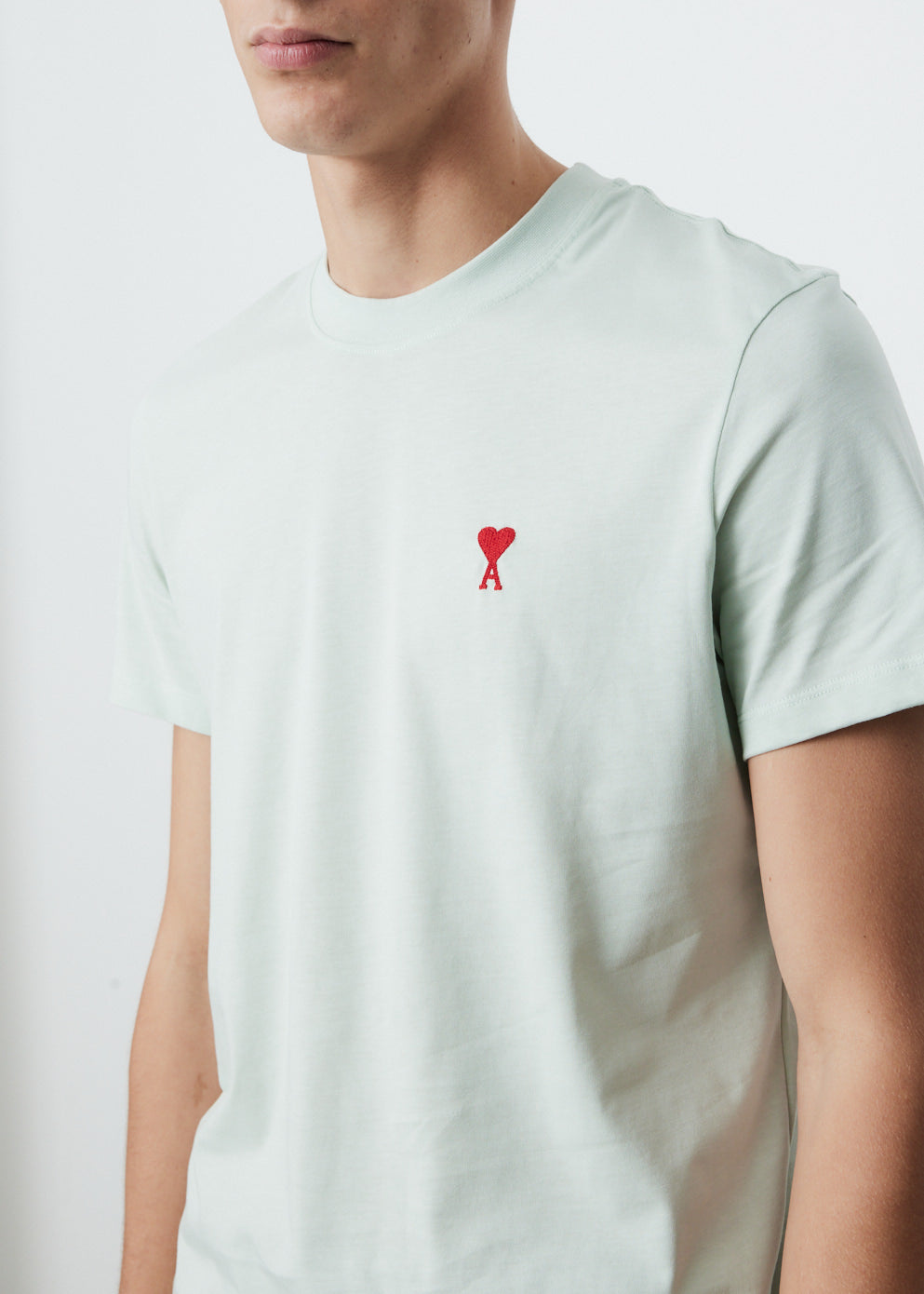 Ami De Coeur T-Shirt for Women - Comfortable Cotton Casual Tee - Perfect for Everyday Wear, Date Nights & Weekend Outfits