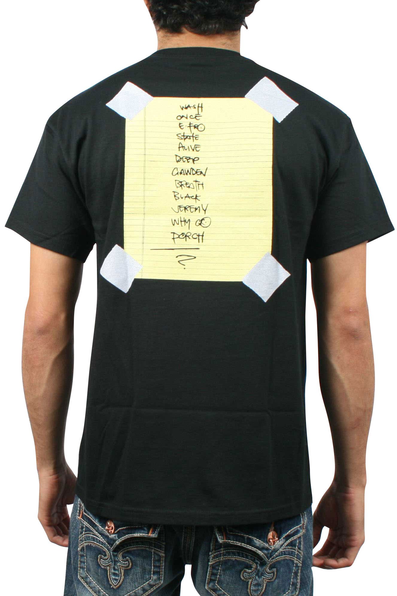 Pearl Jam Stickman Vintage Graphic Tee - Black Men's & Women's Band T-Shirt for Concerts & Casual Wear