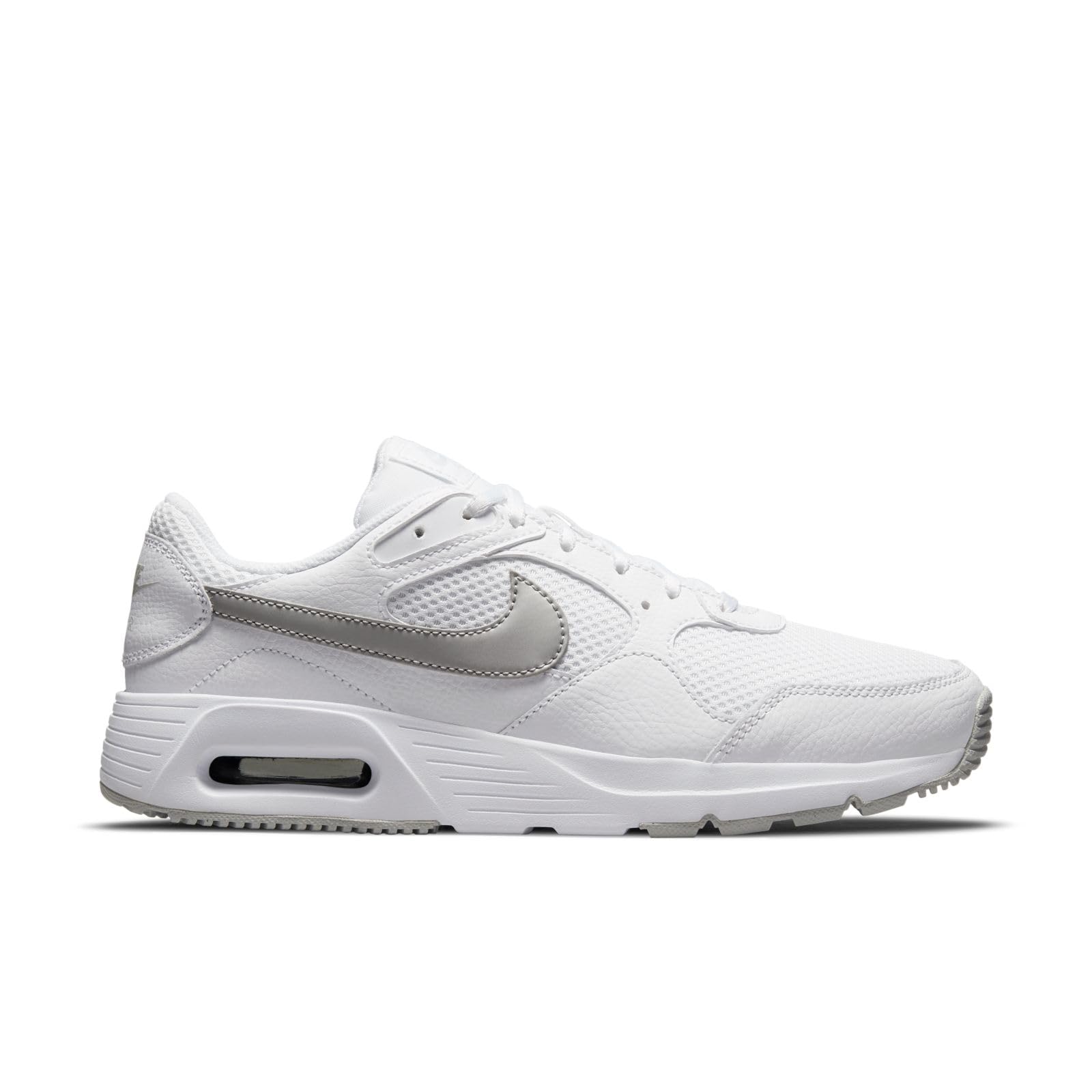 Nike Women's Air Max SC Sneakers - Lightweight Running Shoes for Women, Casual Walking Shoes with Air Cushioning - Perfect for Gym, Workout, Jogging & Everyday Wear