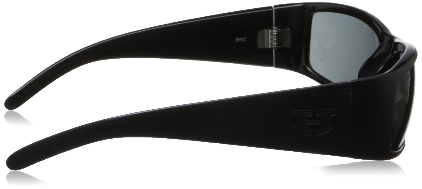 The One 13-9902 Polarized Rectangular Sunglasses for Men & Women - UV Protection, Lightweight & Stylish - Perfect for Driving, Beach & Outdoor Activities