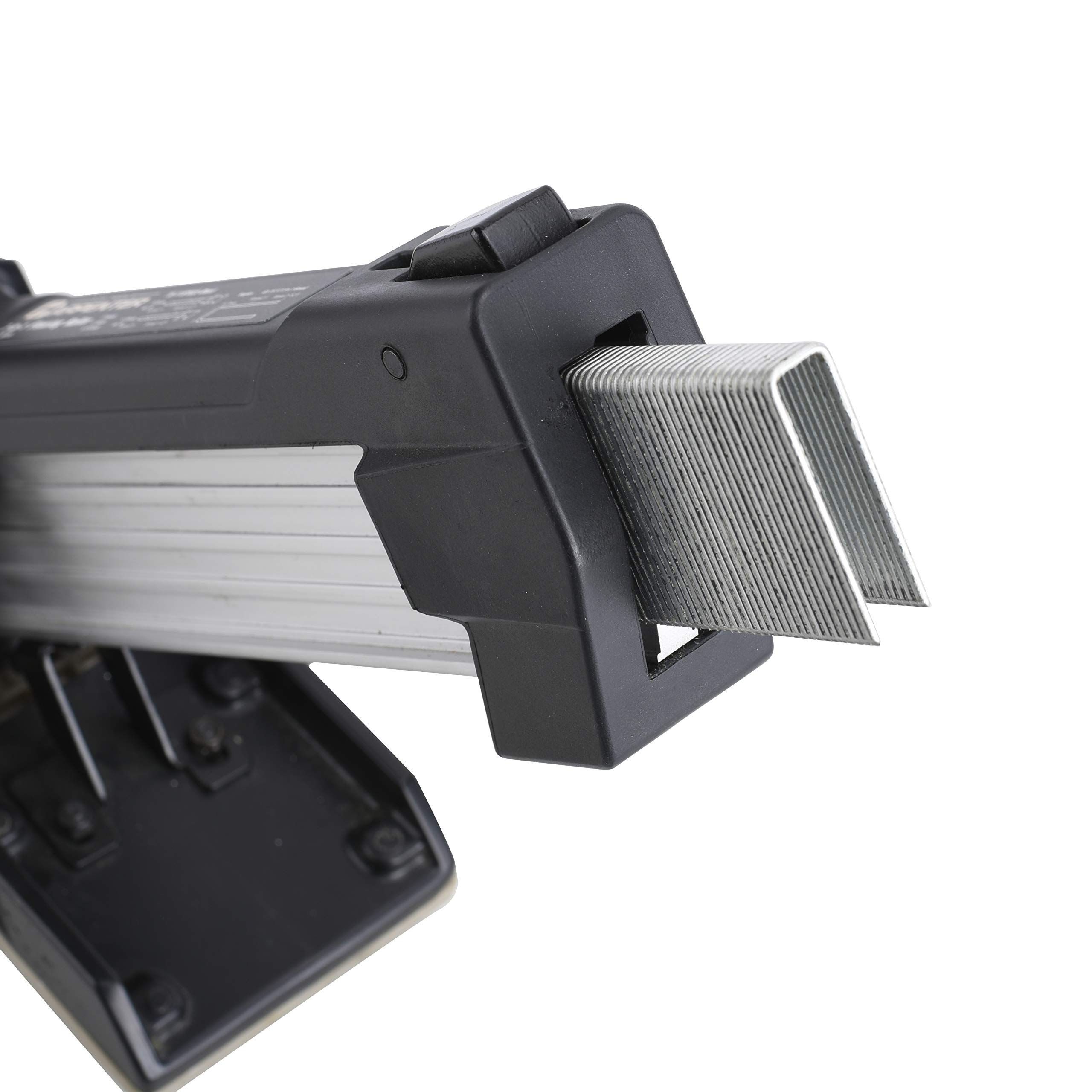 CFL5016 Carpenter Pneumatic 3-in-1 Flooring Nailer & Stapler with 7-Year Warranty - Professional Hardwood Floor Installation Tool for DIY & Construction Projects