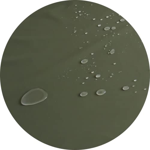6-army Green