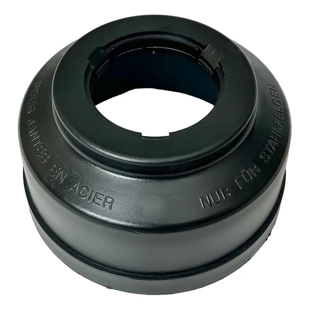 Haweka Quick Nuts AA 5 Standard Pressure Cup - No Rubber Ring | Compatible with Hydraulic Systems & Industrial Applications