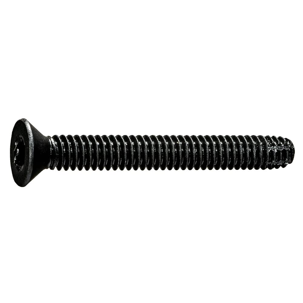 Type F Thread Cutting Trailer Floorboard Screws - 1/4