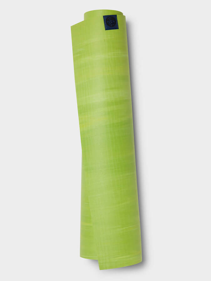 Manduka eKO Lite 71 Yoga Mat 4mm - Eco-Friendly Non-Slip Yoga Mat for Home & Studio Practice - Perfect for Hot Yoga, Pilates & Meditation