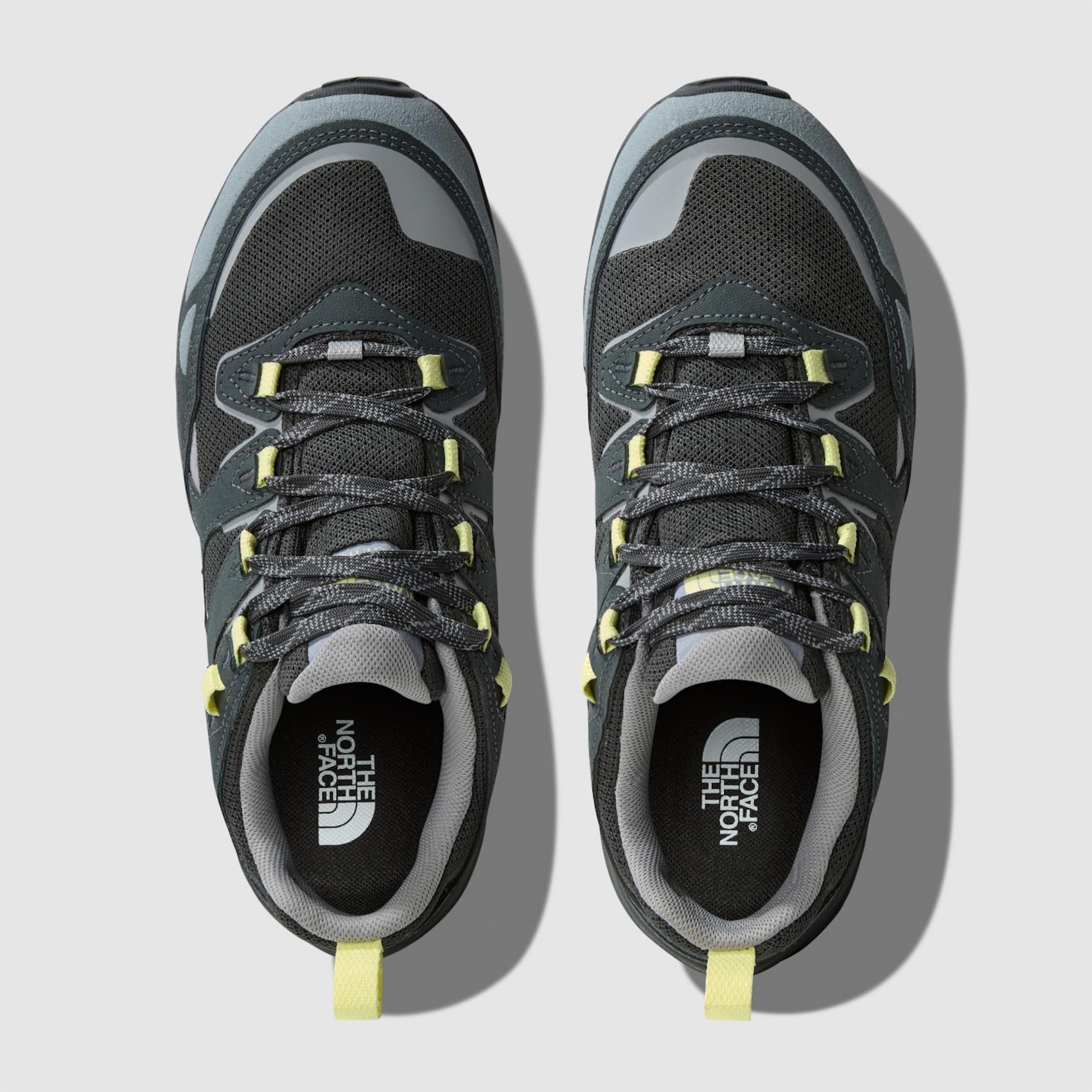 THE NORTH FACE Women's Hedgehog Fastpack 3 Waterproof Hiking Shoes - Lightweight Trail Running Shoes for Outdoor Adventures, Backpacking & Mountain Trekking