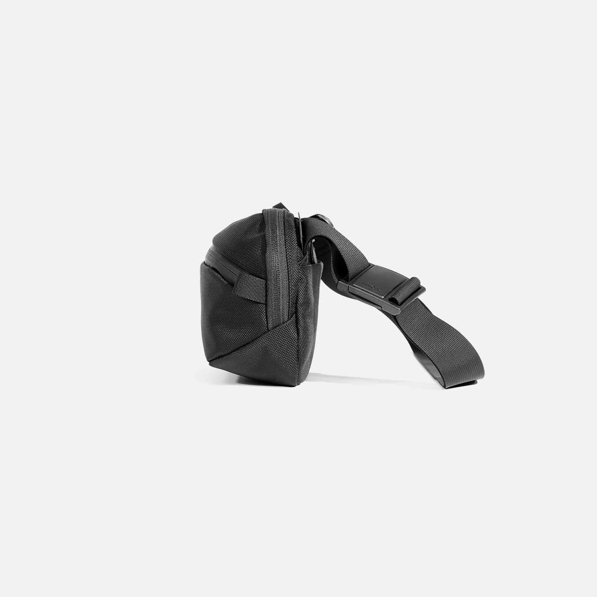 Day Sling 3 - Premium Crossbody Sling Bag for Men & Women - Perfect for Travel, Hiking, and Everyday Use