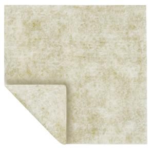 Algicell 88544 Silver Calcium Alginate Wound Dressing - Box of 10 | Antimicrobial Wound Care for Burns, Ulcers & Post-Surgical Healing