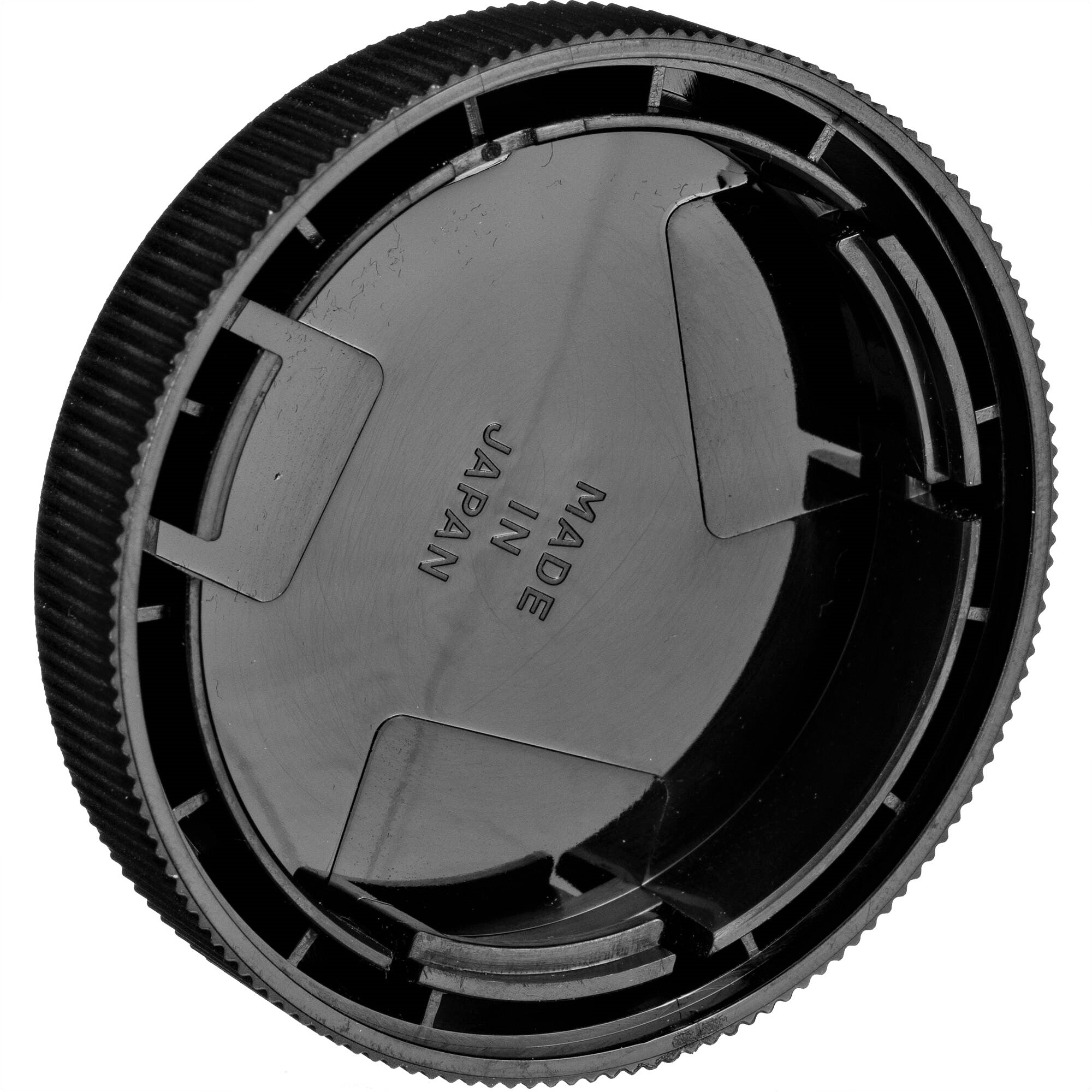 Sigma LCR II Rear Lens Cap for Canon Nikon Sony DSLR & Mirrorless Cameras - Durable Dust Protection for Camera Lenses - Perfect for Travel, Photography & Professional Use