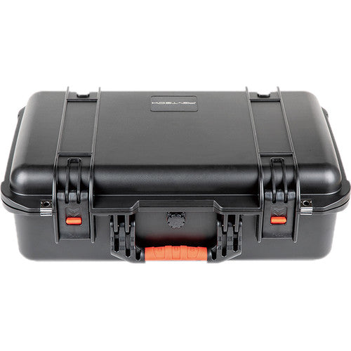 PGYTECH Waterproof Drone Carrying Case for DJI Mavic 2 & Goggles - Shockproof Travel Storage Bag for Drone Accessories | Perfect for Outdoor Adventures, Travel & Professional Photography