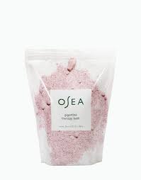 Organic Gigartina Red Algae Bath Soak for Relaxation & Skin Therapy - Detoxifying & Moisturizing Spa Treatment for Stress Relief & Eczema Care - Perfect for Home Spa Nights & Self-Care Rituals