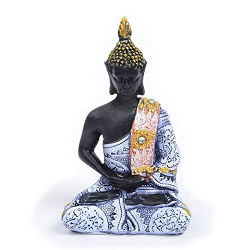 Buddha Blue