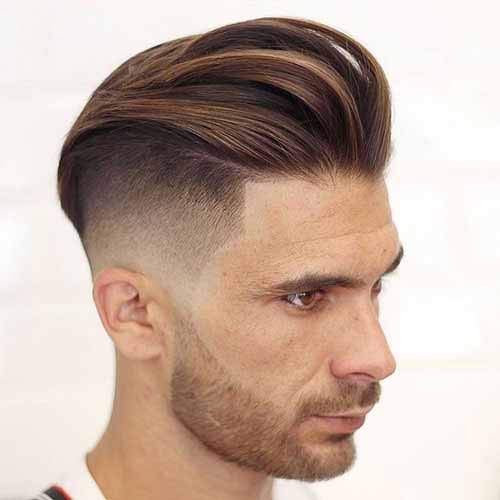 Light Brown Color