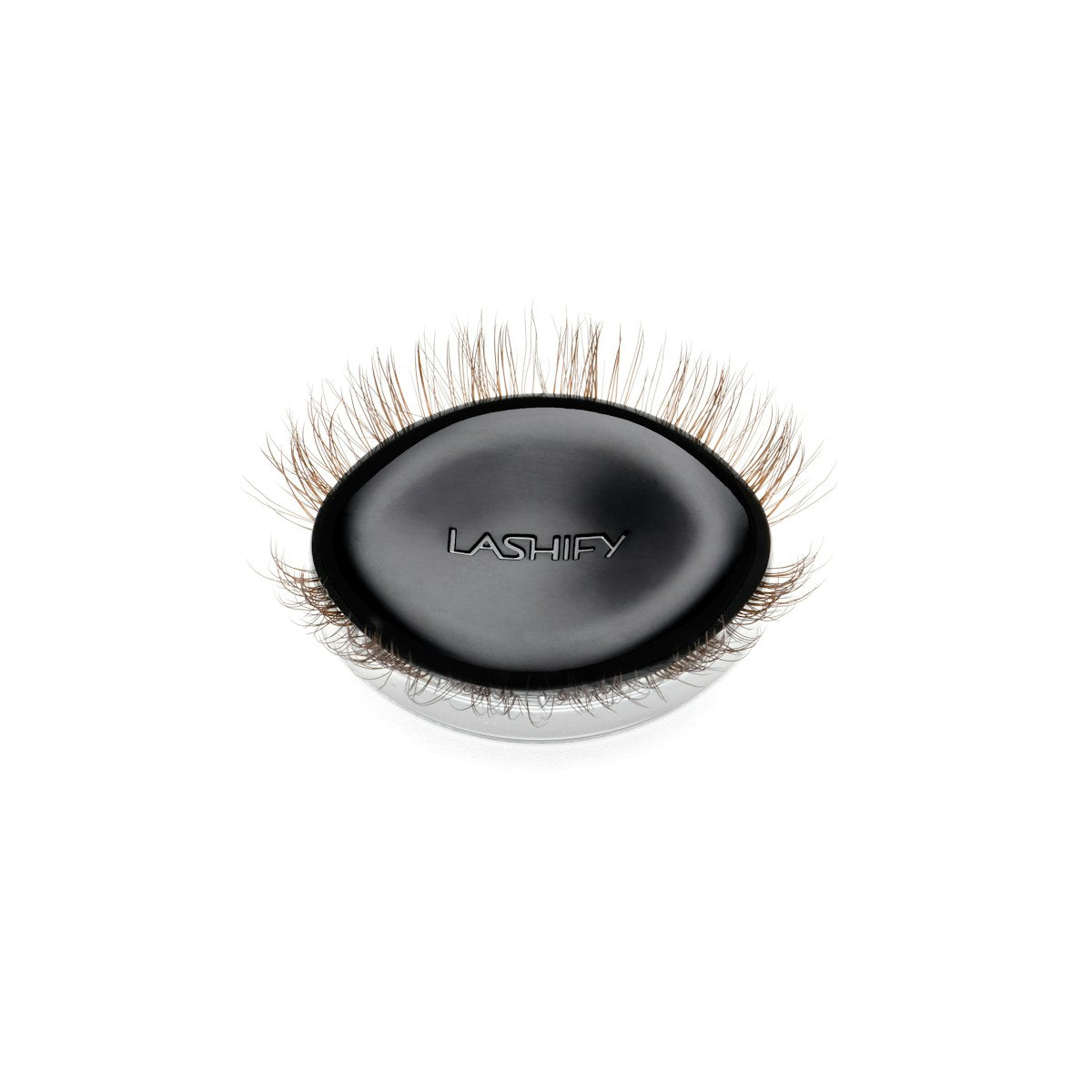 Fluffy Lite Gossamer False Eyelashes - Natural Wispy Lashes for Everyday Wear & Special Occasions | Perfect for Parties, Weddings & Date Nights