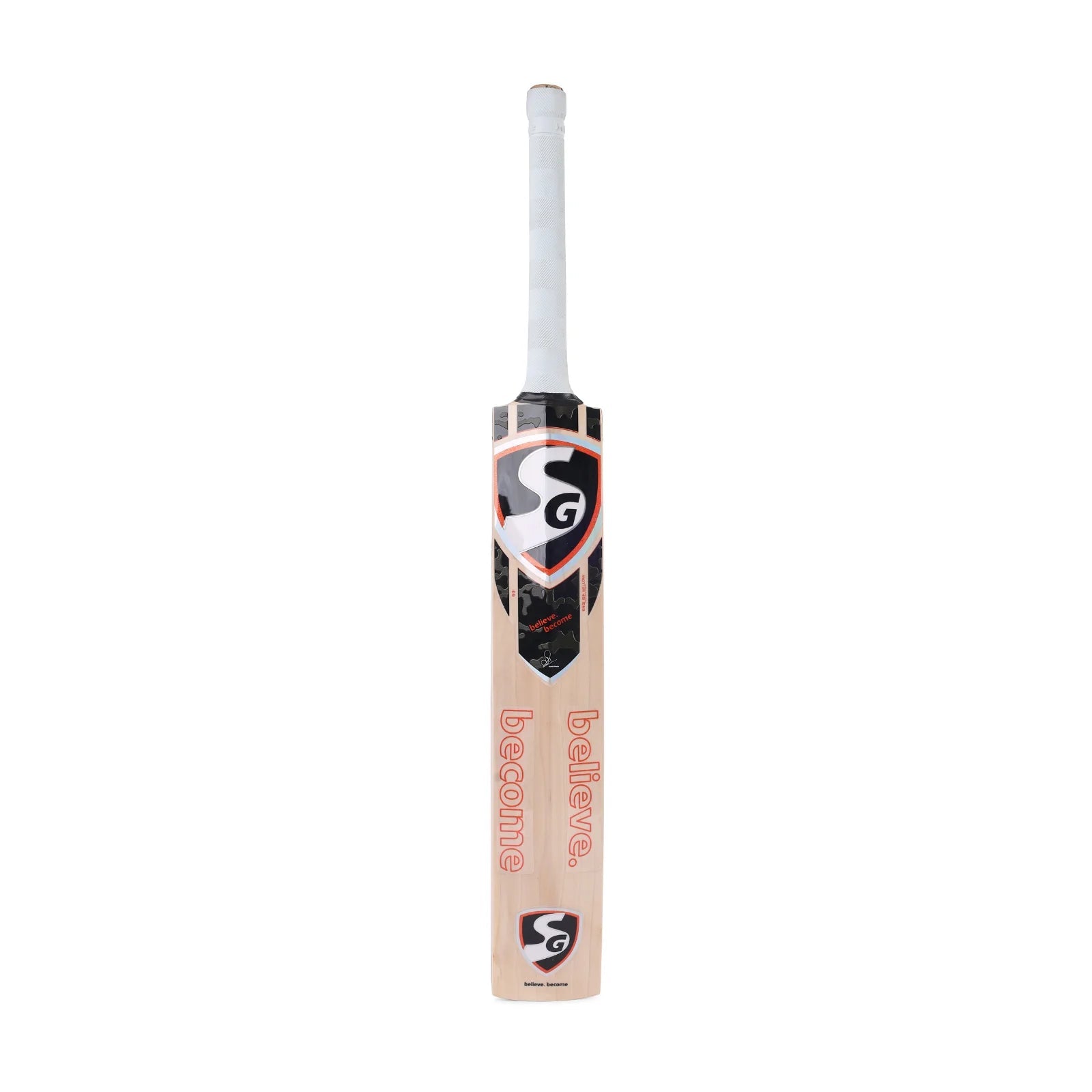 SG Savage Xtreme English Willow Cricket Bat - Premium Grade 1 Willow for Professional Players - Perfect for T20, ODI & Test Matches
