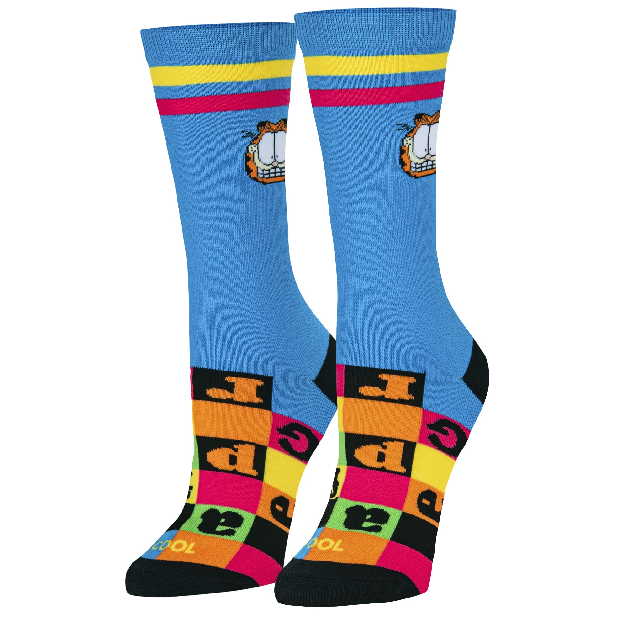 Hasbro Monopoly Board Game Socks for Men & Women - Cool & Comfortable Adult Sizes - Perfect for Game Nights & Gifts