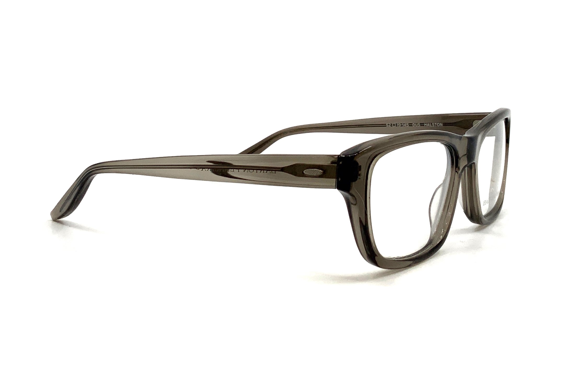 Barton Perreira Halston Sunglasses - Premium UV Protection, Polarized Lenses for Men & Women - Perfect for Outdoor Activities, Driving, and Beach Vacations