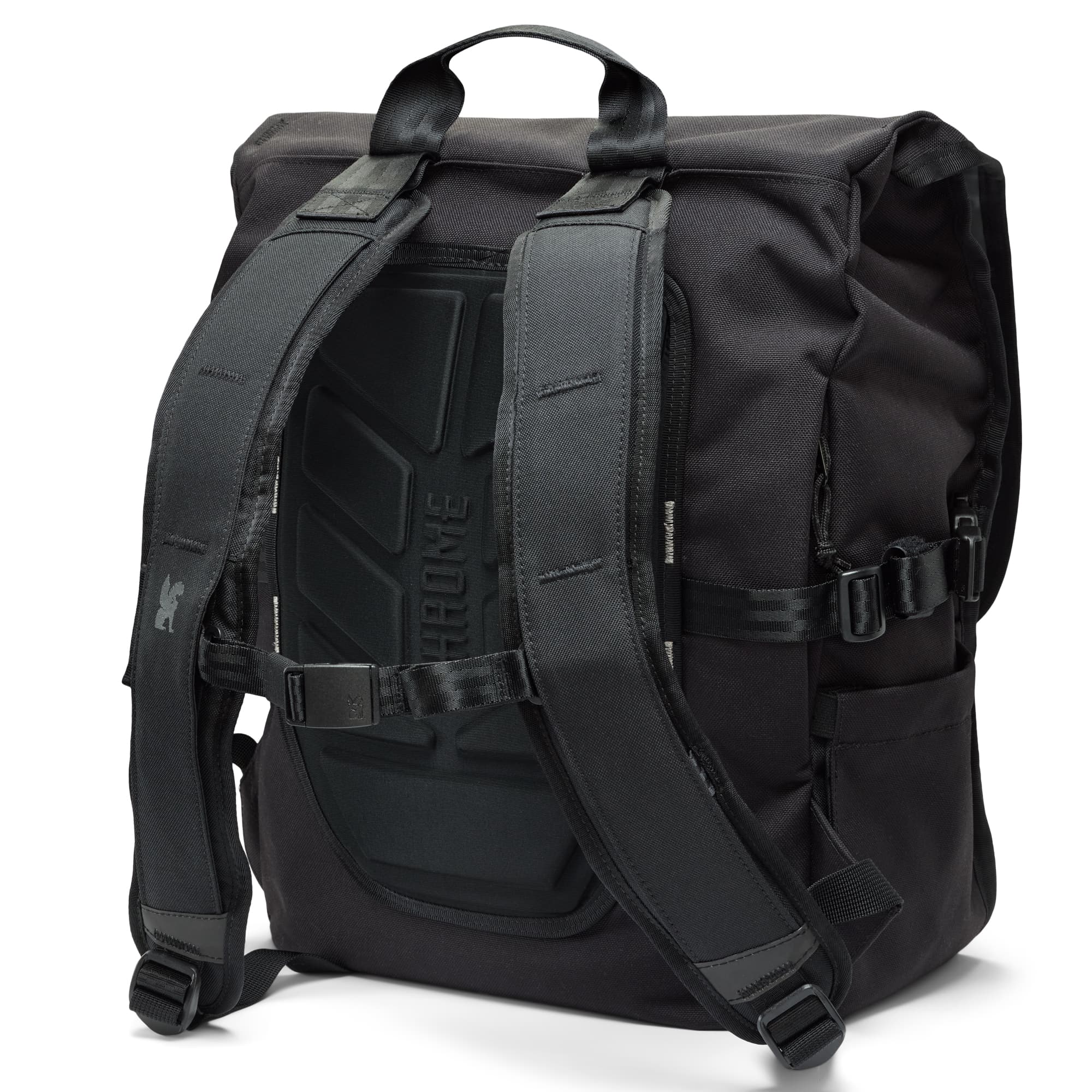 Warsaw 30L Backpack - Lightweight Durable Travel Hiking Daypack for Men & Women - Perfect for Outdoor Adventures, Commuting & Daily Use