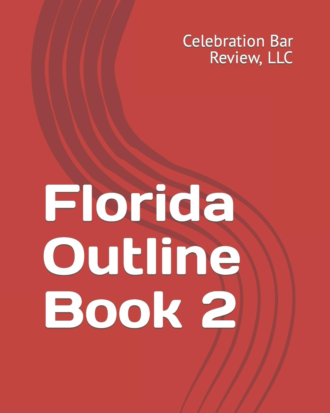 Florida Outline Book 2 - Premium Notebook for Travelers, Students & Journaling - Perfect for Vacation Planning, Study Notes & Memory Keeping