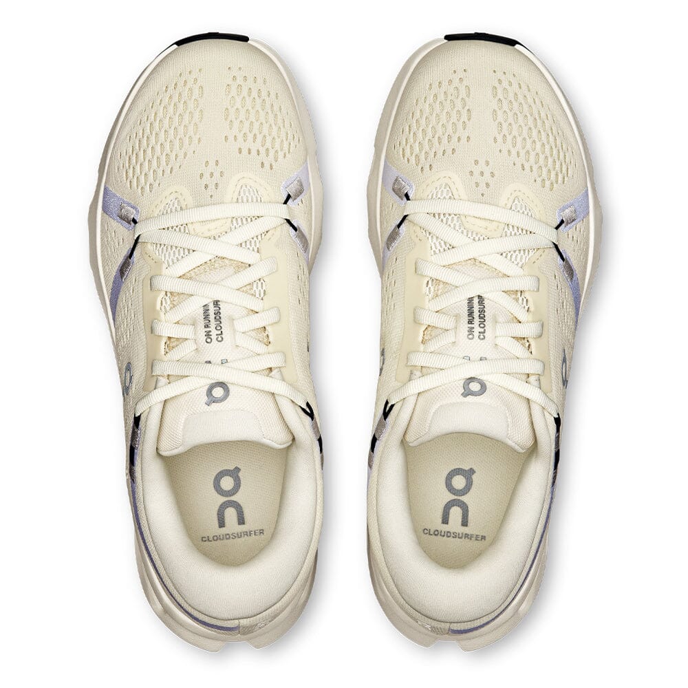 Women's Cloudsurfer 2 Running Shoes - Lightweight Cushioned Sneakers for Women - Perfect for Jogging, Gym Workouts & Everyday Comfort
