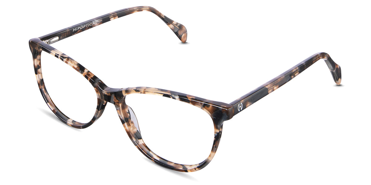 Adelson Women's Prescription Eyeglasses - Stylish & Comfortable Frames for Reading, Work, and Everyday Wear