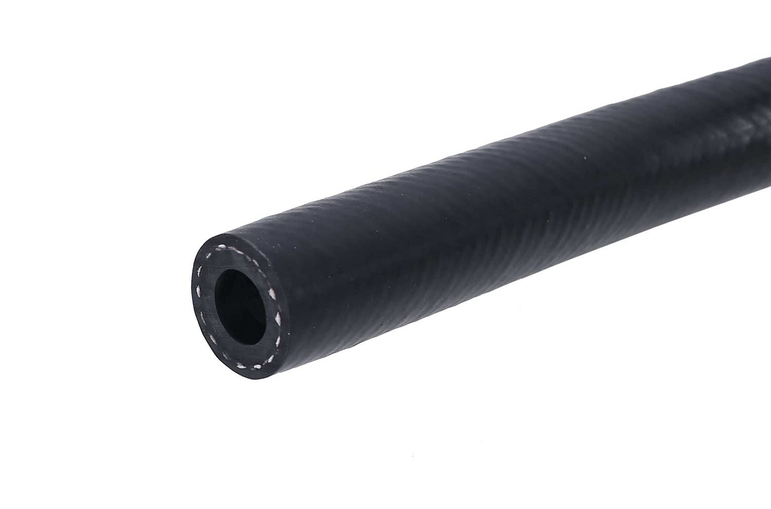Sunsong 3404548 Power Steering Return Line Hose Assembly - High-Quality Replacement for Smooth Steering | Perfect for Chevy, GMC, Ford & Dodge Trucks & SUVs