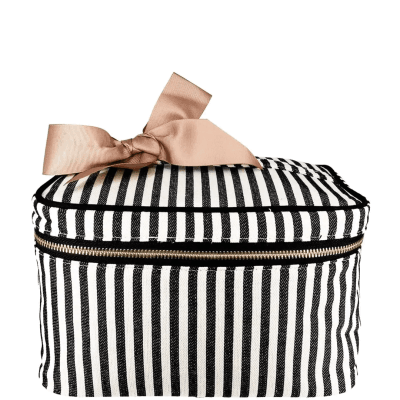 The Perfect Travel Companion: A Story of Organization and Style