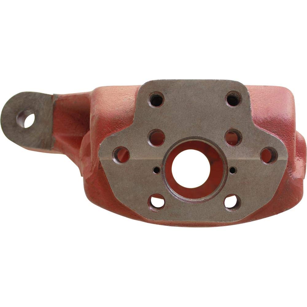 RAParts AMZP4468358032 Right Hand Steering Knuckle - High Quality Replacement for Smooth Steering & Safe Driving - Perfect for Off-Road, Daily Commute & Vehicle Maintenance