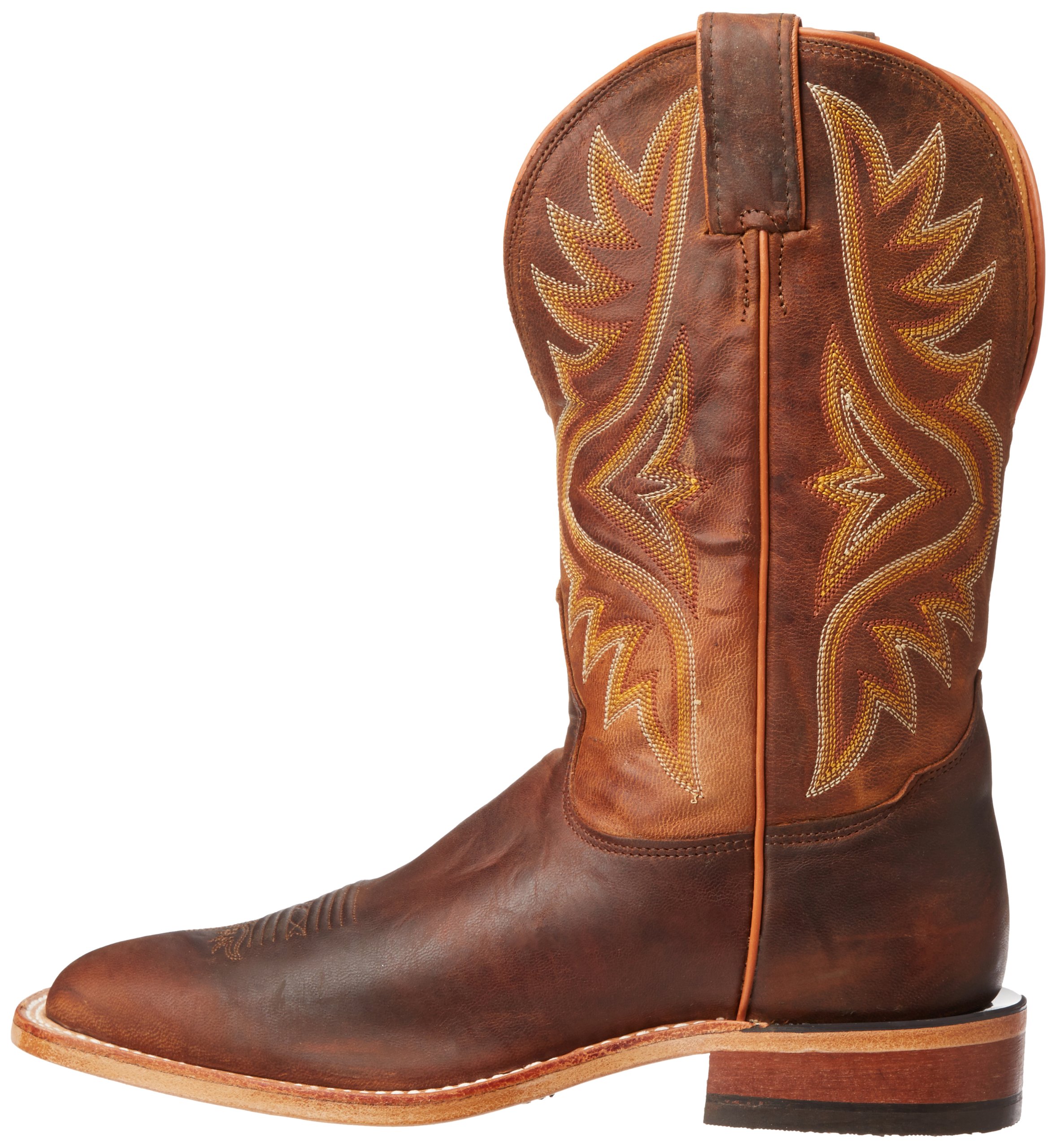 Tony Lama Men's Avett 11