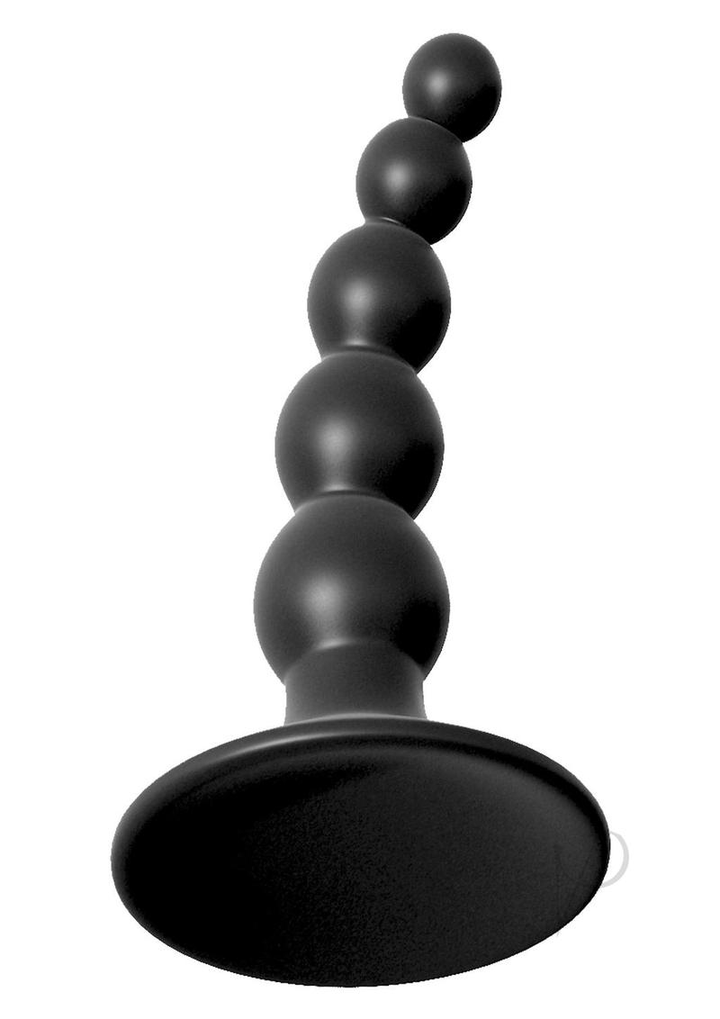 Anal Fantasy Collection - Silicone Anal Party Pack (3-Piece Set) - Perfect for Couples Play, Bachelorette Parties & Adult Fun Nights