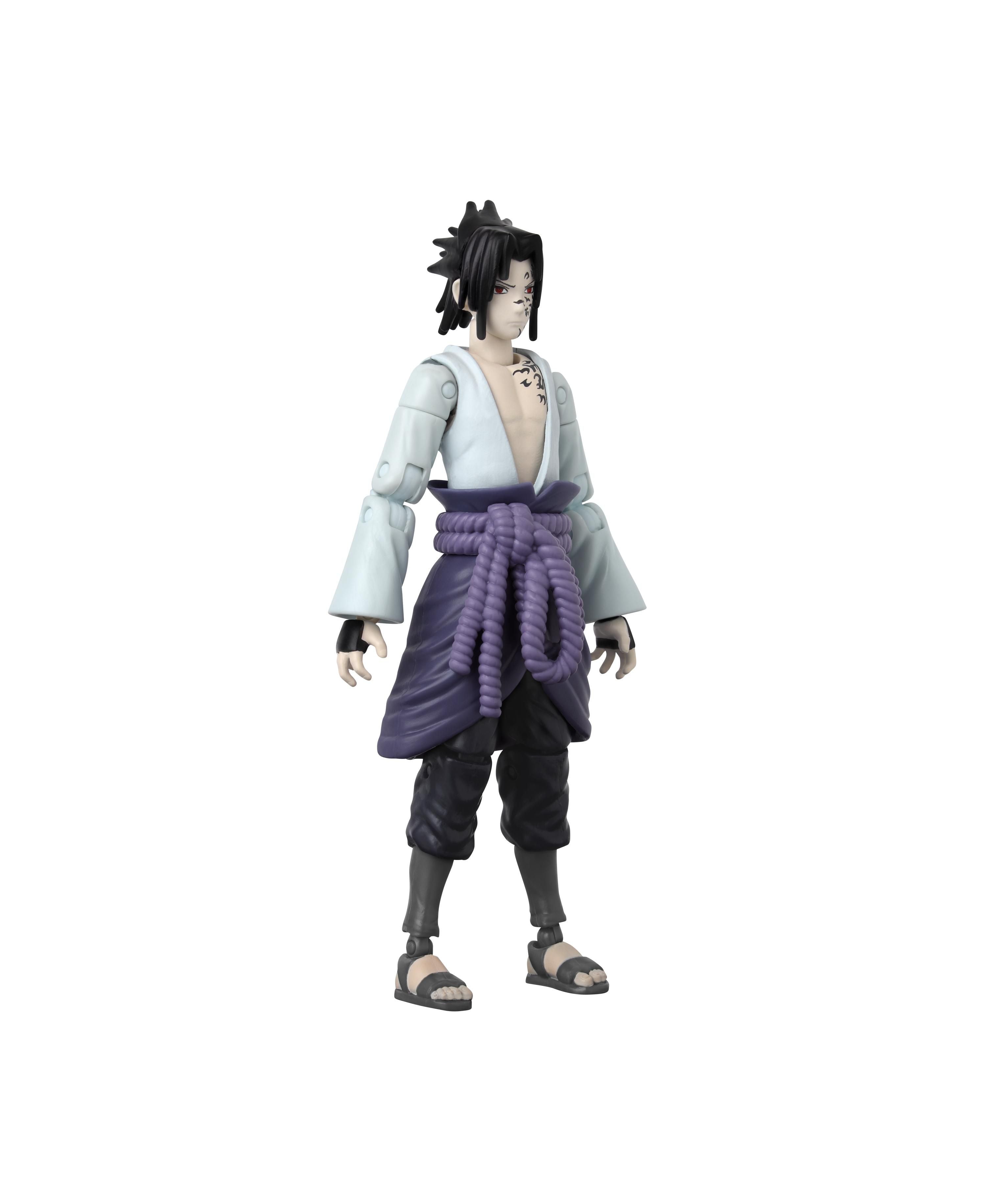 Bandai Anime Heroes 6.5