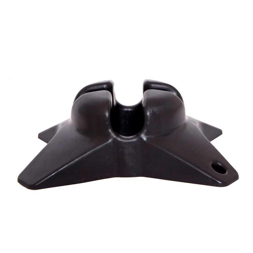 Premium Scooter Stand - Heavy Duty Kick Scooter Parking Rack for Kids & Adults - Perfect for Garage, School, or Park Storage