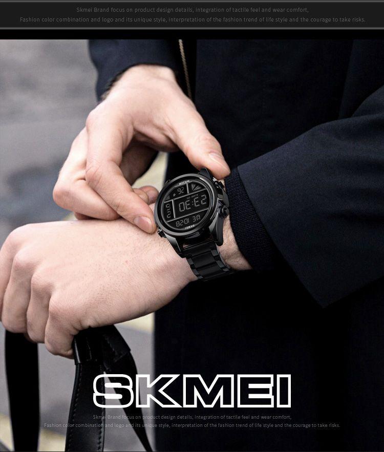 Copy Elite Watch - Premium Luxury Style for Men & Women | Perfect for Business, Parties & Everyday Wear
