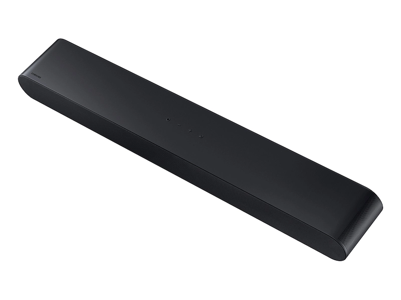 Samsung HW-S60D Premium 5.1 Channel Soundbar with Wireless Subwoofer - Open Box (Great for Home Theater, Gaming & Music Streaming)