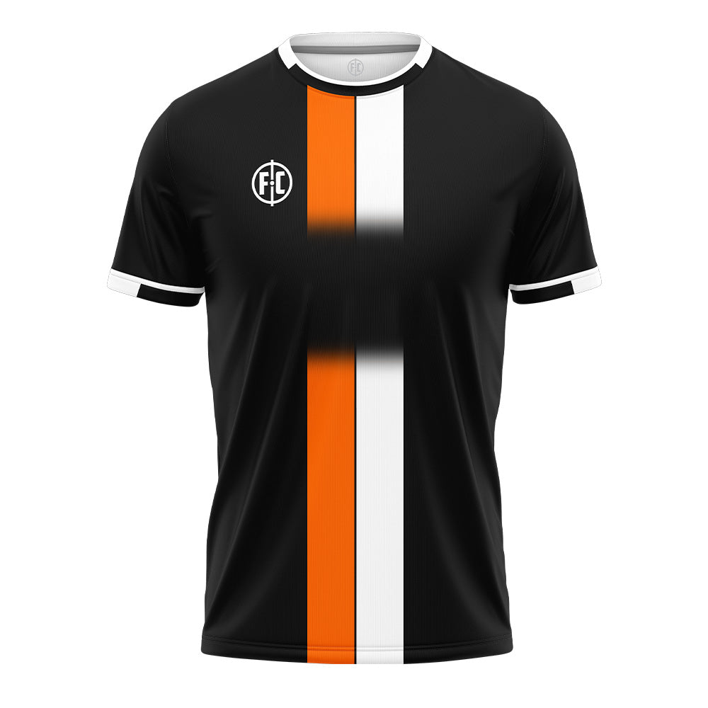 Custom FC Sub Racing Jersey - High Performance Breathable Fabric for Motorsports & Cycling - Perfect for Racing, Biking & Outdoor Sports