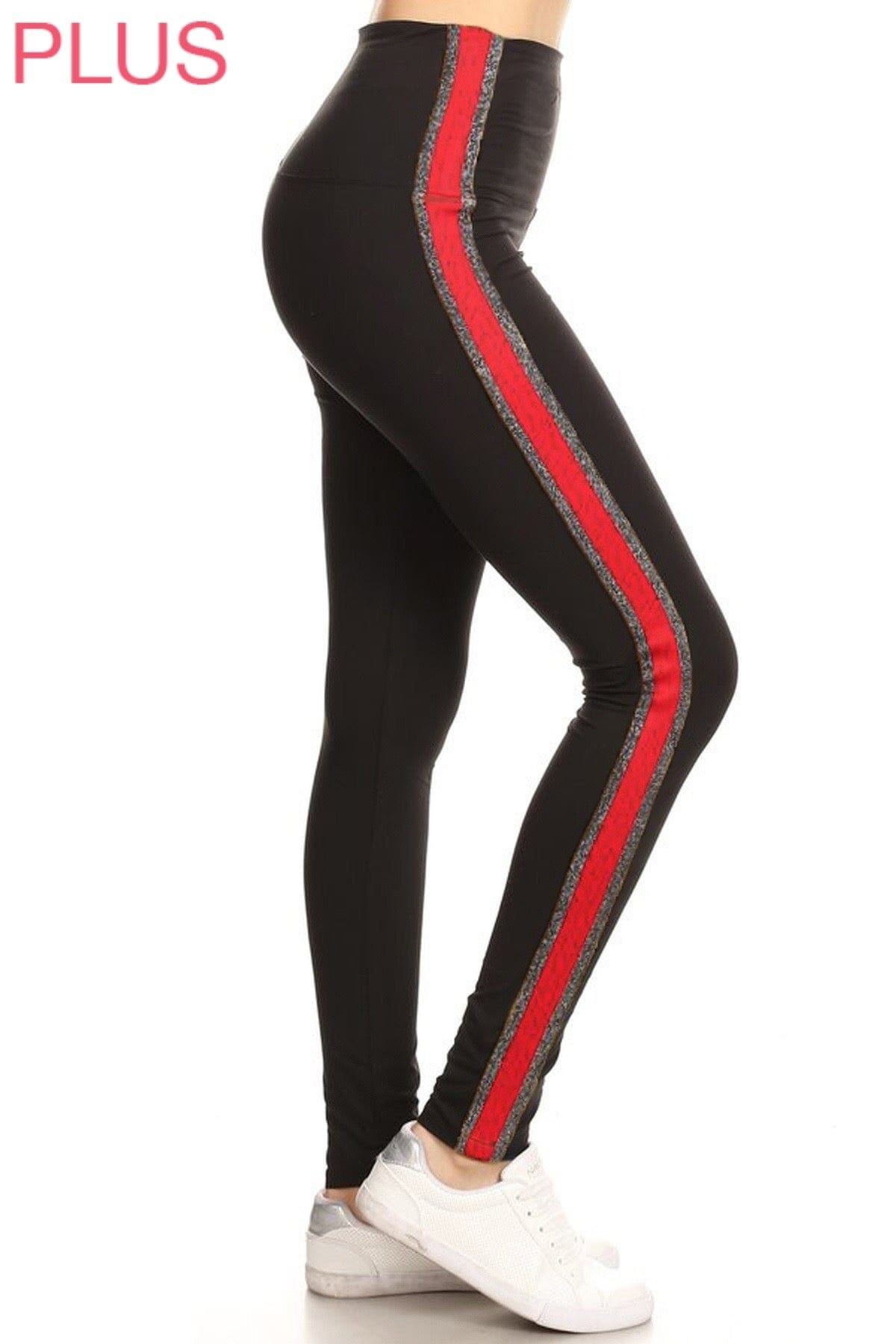 All About Me Leggings - High Waist Yoga Pants for Women, Comfortable Stretchy Workout Leggings for Running, Gym & Lounge