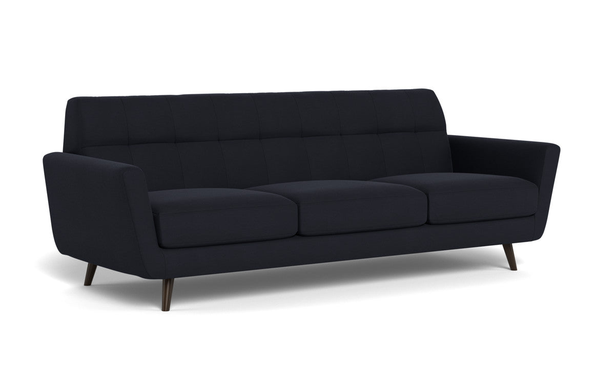 Lamar 96 Estate Sofa - Modern Luxury Sectional Couch for Living Room, Lounge & Home Theater - Premium Comfort & Stylish Design