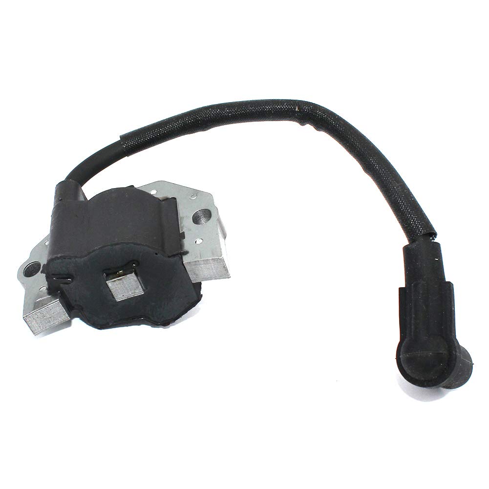 High-Performance Ignition Coil Replacement for Kawasaki FH601V FH721V FH641V FH680V FH661V Engines - Compatible with 21171-0745 21171-0742 21171-0713 52005-2139 21171-7049 - Perfect for Lawn Mowers, Tractors & Outdoor Power Equipment