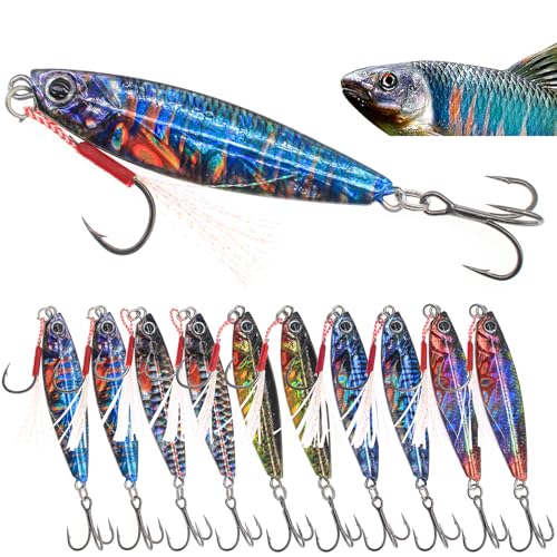 10pcs-multicoloured