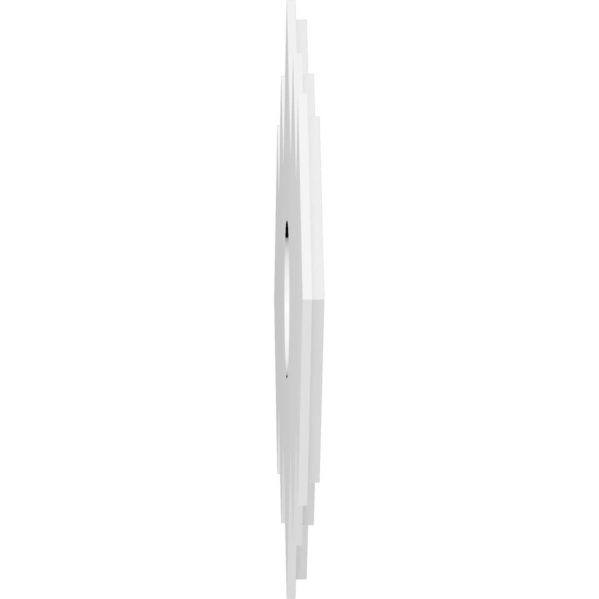 Ekena Millwork Zoe 40