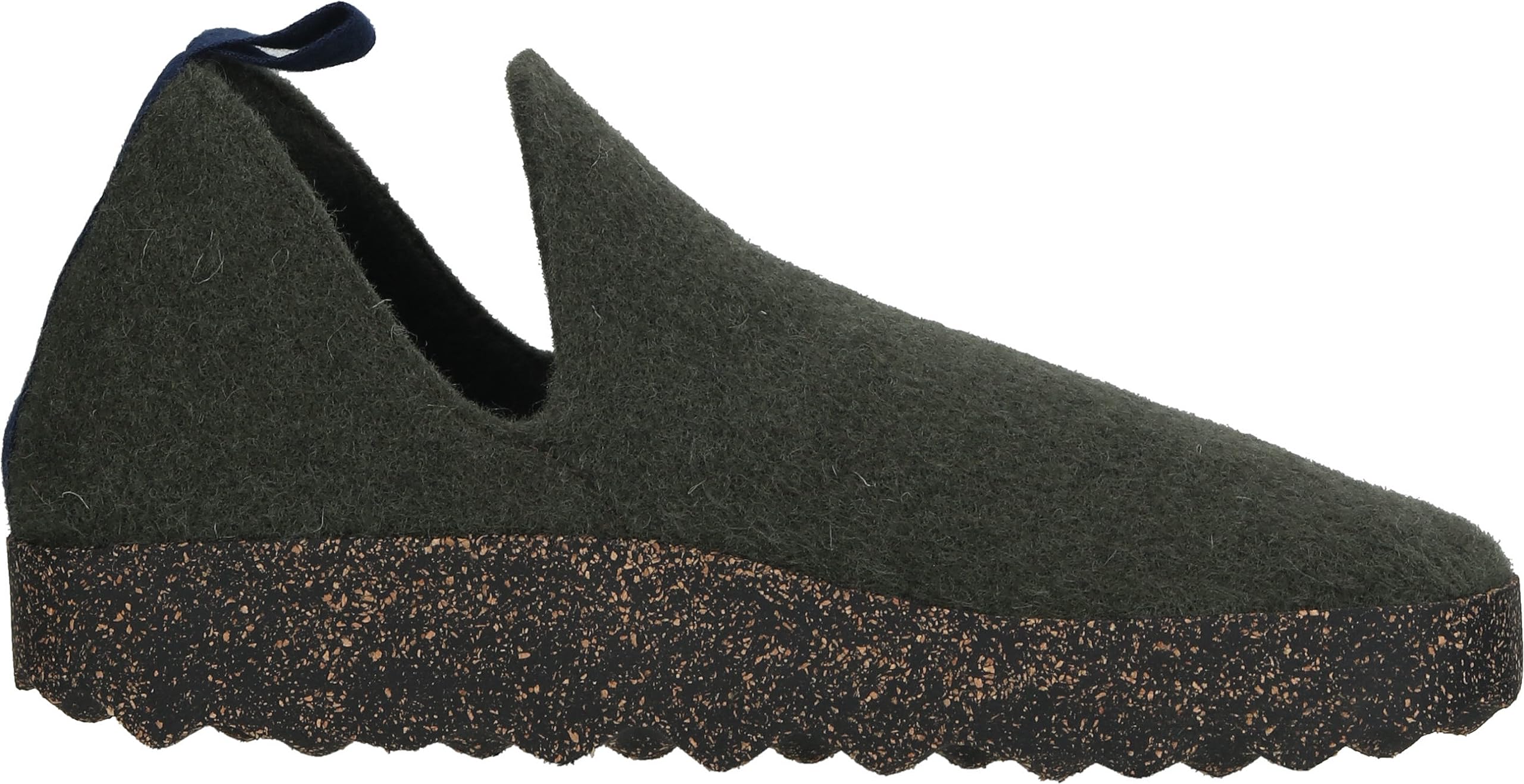 Asportuguesas Men's City Slip On Casual Shoes - Comfortable Lightweight Loafers for Walking, Travel & Work | Breathable Slip-On Sneakers for Men