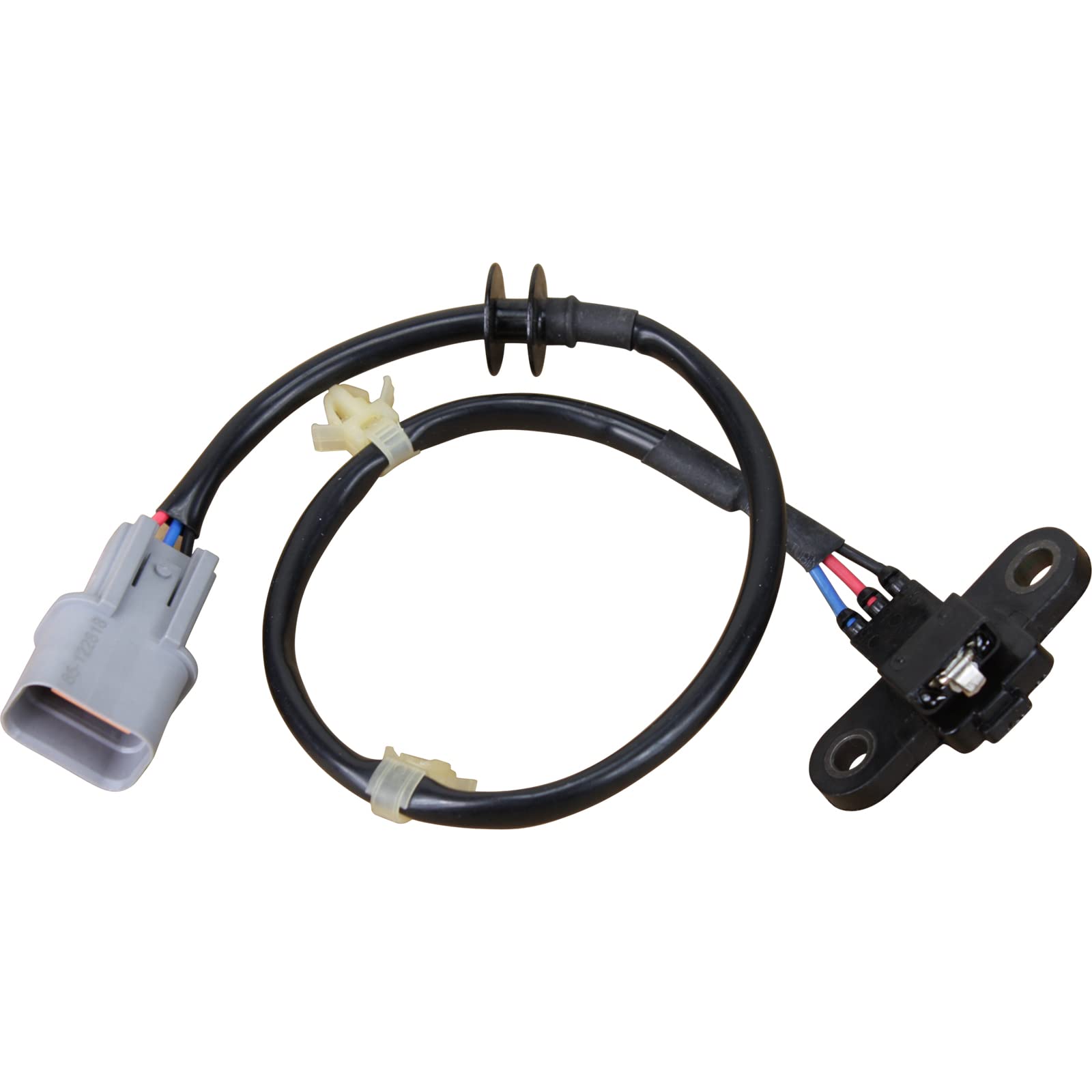 AIP Electronics Crankshaft Position Sensor CKP for 1996-1998 Hyundai Sonata 2.0L L4 - OEM Fit CRK305 Replacement Part - Perfect for Engine Diagnostics & Performance Tuning