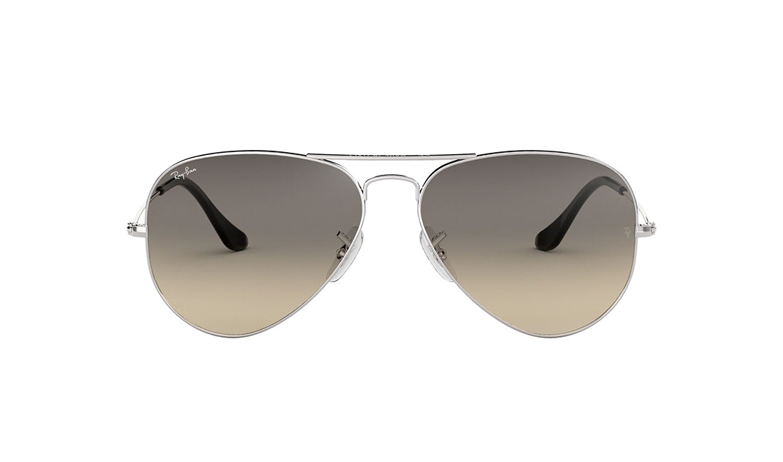 RayBan 3025 Aviator Sunglasses - Classic Polarized Lenses for Men & Women - UV Protection, Stylish & Durable - Perfect for Driving, Travel & Outdoor Activities