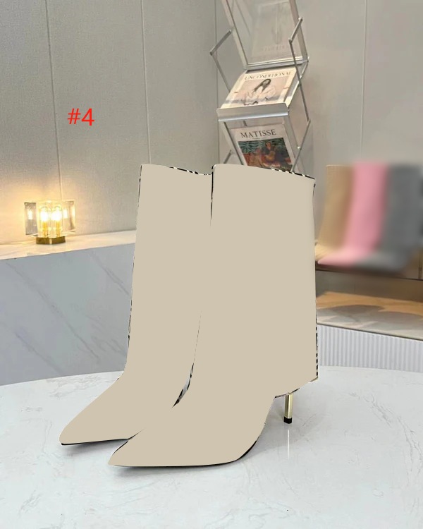 Women's Fashion Boots - Stylish & Comfortable Ankle Boots for Casual Wear, Work & Outdoor Activities