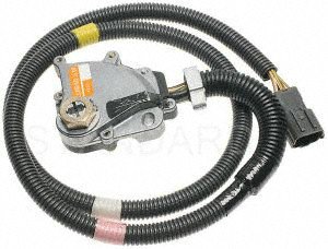 Standard Motor Products NS263 Neutral/Backup Switch - OEM Replacement for Smooth Gear Shifting - Perfect for Automatic Transmission Vehicles, Trucks & SUVs - Ideal for Parking, Reversing & Neutral Safety Switch Replacement