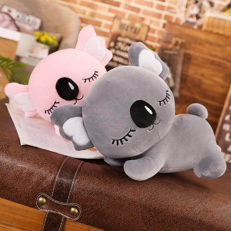 Koodles The Giant Koala Plush - 40
